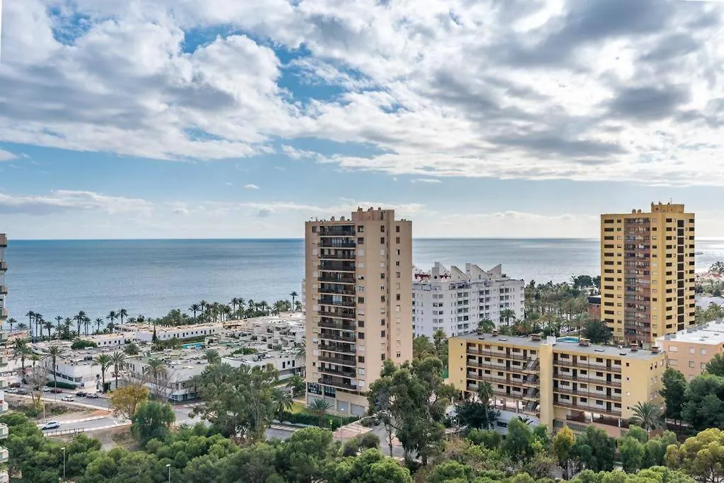 Studio Playa Paraiso Aguadulce  Spain