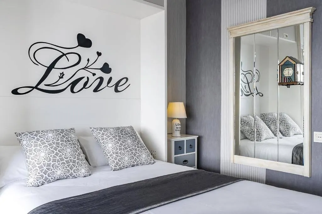 Apartment Studio Playa Paraiso Aguadulce  Spain