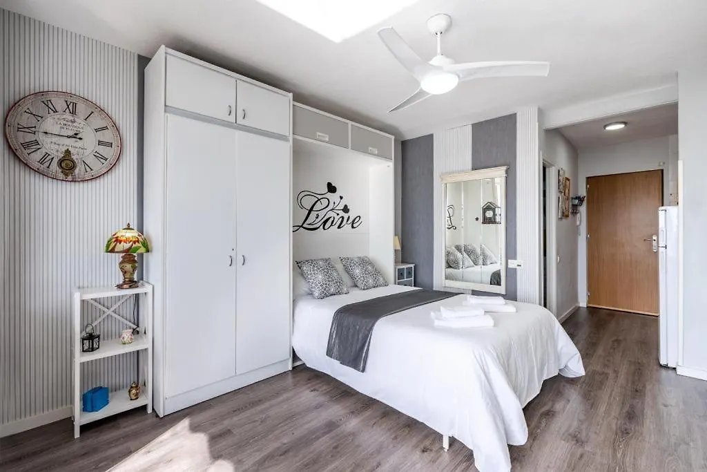 Studio Playa Paraiso Aguadulce  0*, Aguadulce (Almeria)