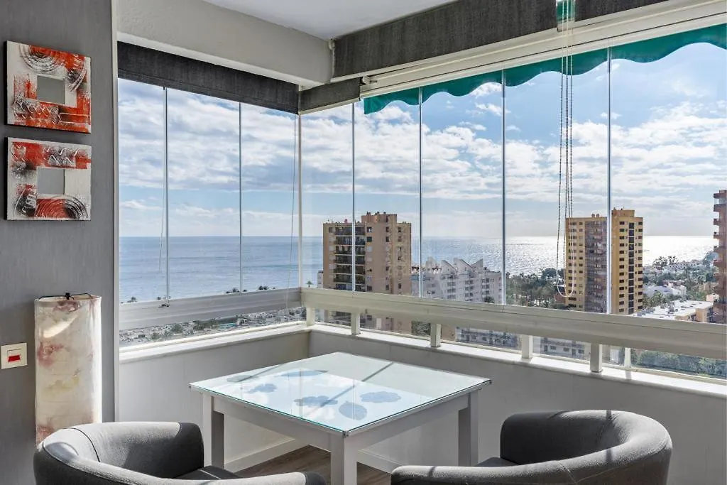 Studio Playa Paraiso Aguadulce  0*, Aguadulce (Almeria) Spain