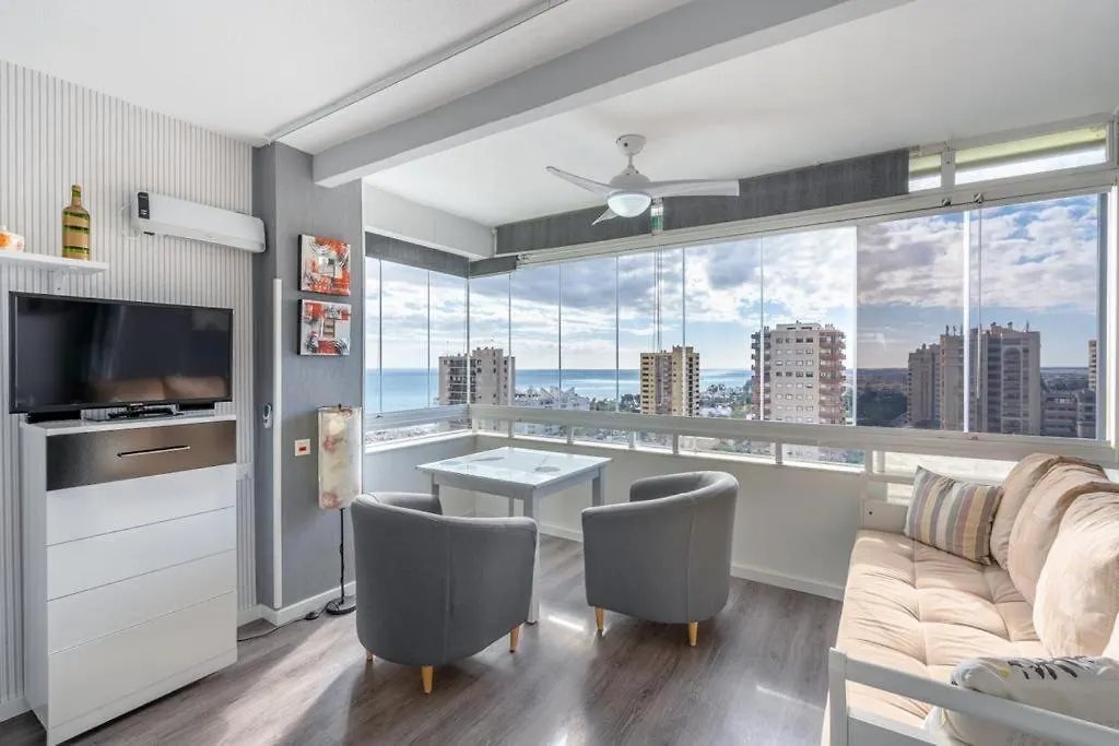 Studio Playa Paraiso Aguadulce