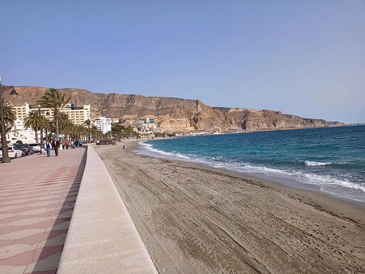 Apartment Studio Playa Paraiso Aguadulce