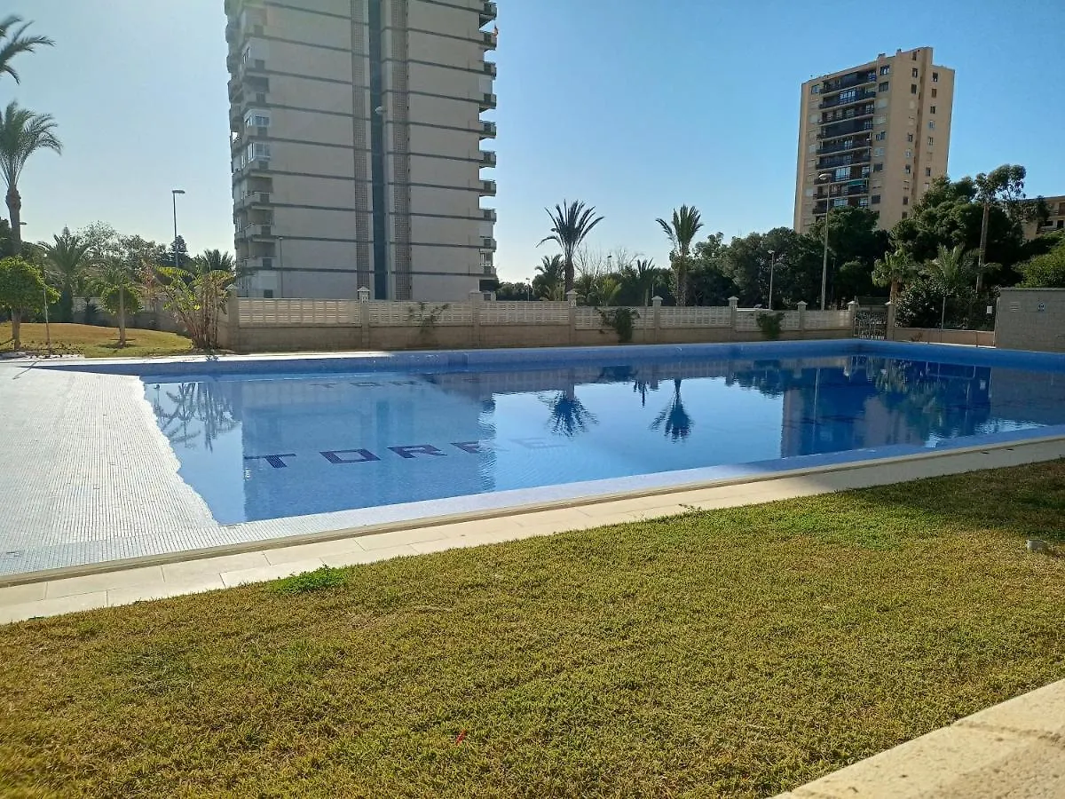 Studio Playa Paraiso Aguadulce  Apartment