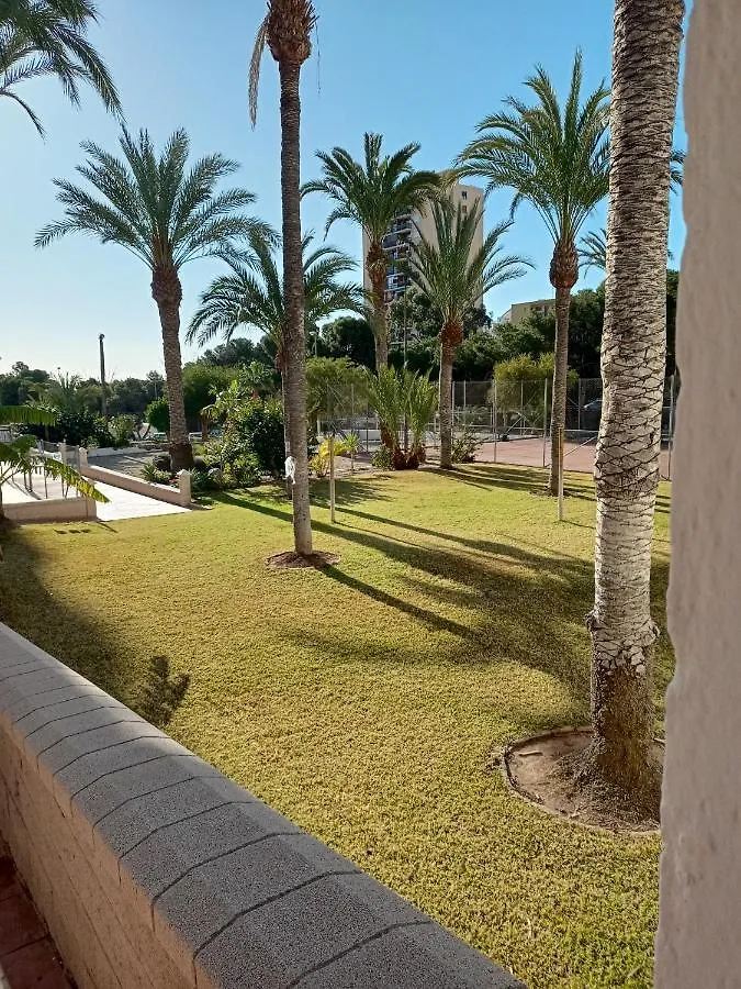 Studio Playa Paraiso Aguadulce