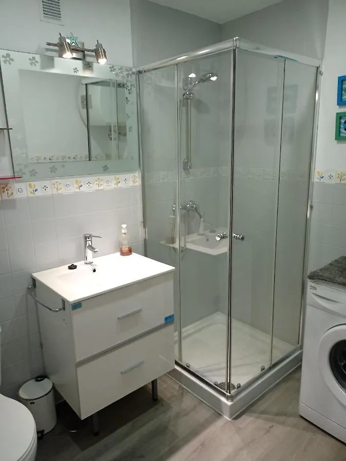 Apartment Studio Playa Paraiso Aguadulce