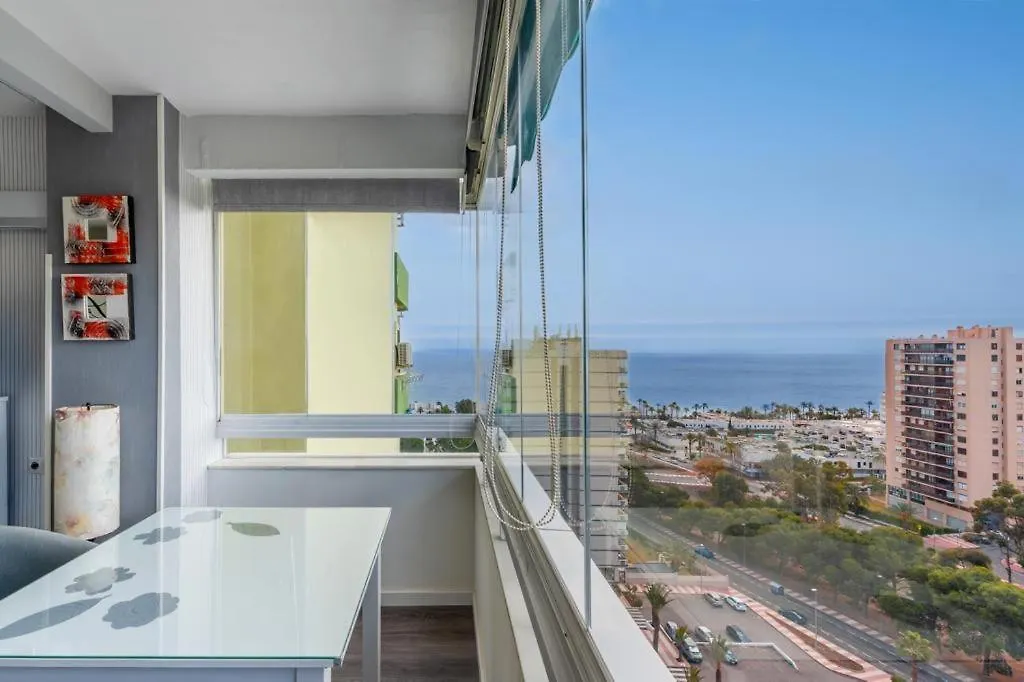Studio Playa Paraiso Aguadulce  Aguadulce (Almeria)
