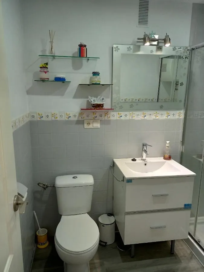 Studio Playa Paraiso Aguadulce  Aguadulce (Almeria)